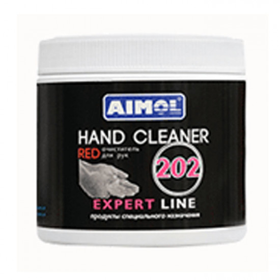 AIMOL Hand Cleaner Red (202) AIMOL Hand Cleaner Red (202)