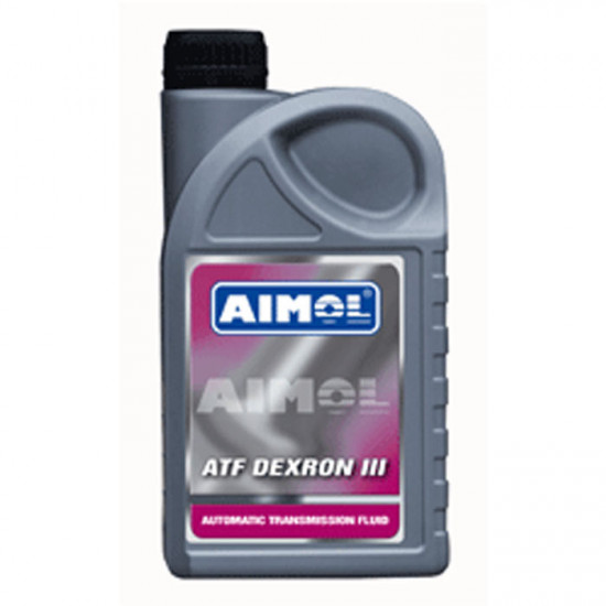 AIMOL ATF Dexron® III AIMOL ATF Dexron® III