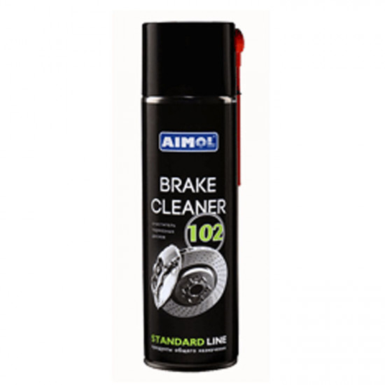 AIMOL Brake Cleaner (102)